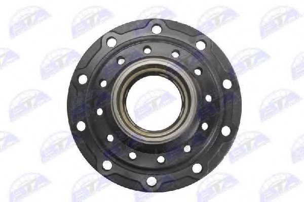 Ступица колеса BTA B04-7180797 - Фото 1