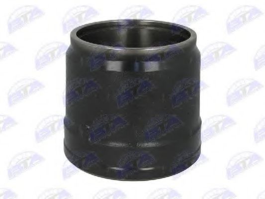 Ступиця колеса BTA B04-9753300425 - Фото 1