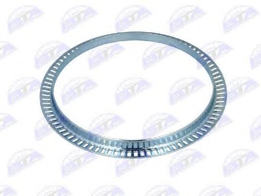 Сигнальный диск АБС BTA B06-1004 - Фото 1