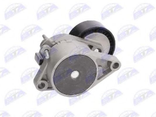 Натяжитель поликлинового ремня BTA E2B0025BTA - Фото 1