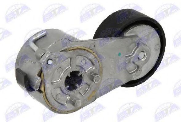 Натяжитель поликлинового ремня BTA E2F0004BTA - Фото 1