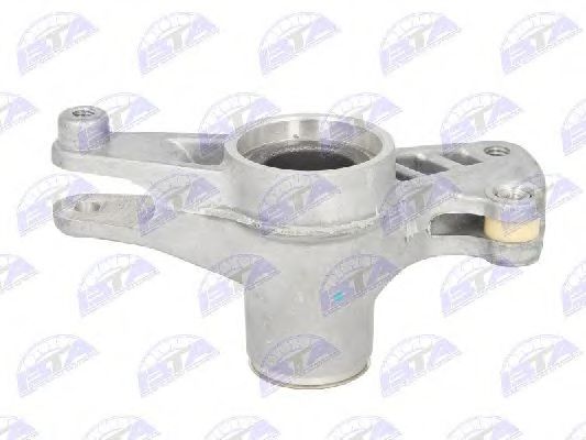 Натяжитель поликлинового ремня BTA E2M0010BTA - Фото 1