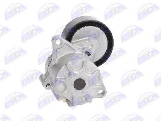 Натяжитель поликлинового ремня BTA E2M0013BTA - Фото 1