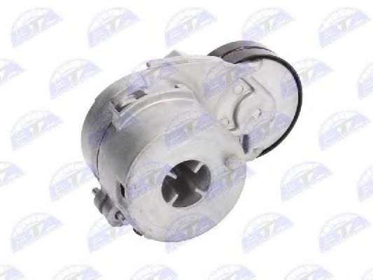 Натяжитель поликлинового ремня BTA E2W0016BTA - Фото 1