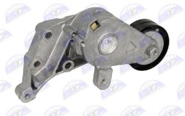 Натяжитель поликлинового ремня BTA E2W0019BTA - Фото 1