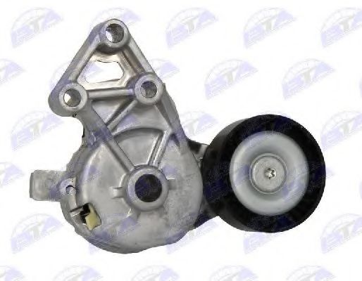 Натяжитель поликлинового ремня BTA E2W0024BTA - Фото 1