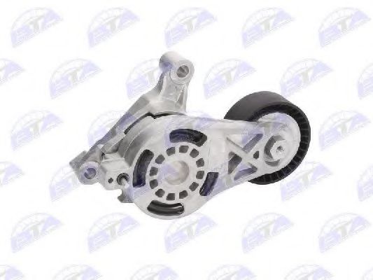 Натяжитель поликлинового ремня BTA E2W0026BTA - Фото 1