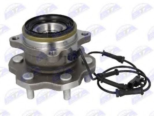 Ступичный подшипник BTA H21093BTA