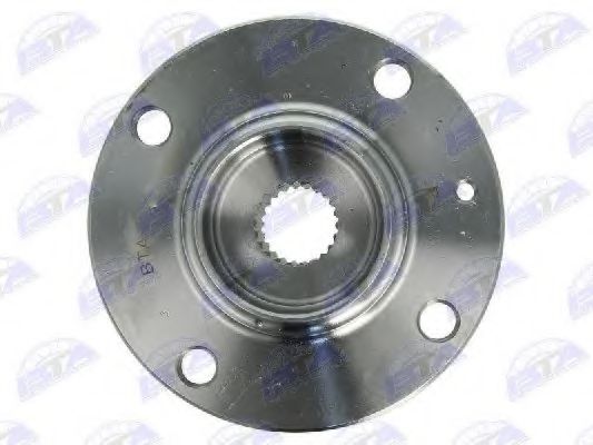 Ступиця колеса BTA H5W012BTA - Фото 2