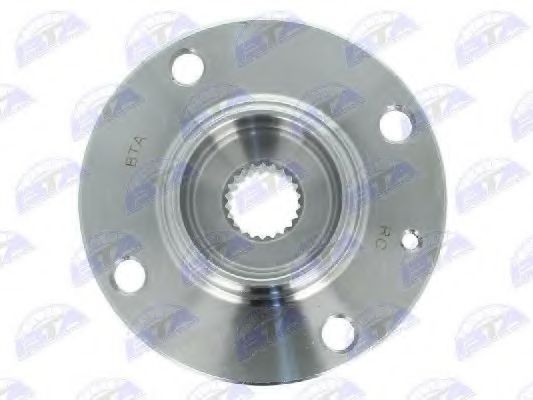Ступиця колеса BTA H5W017BTA - Фото 2