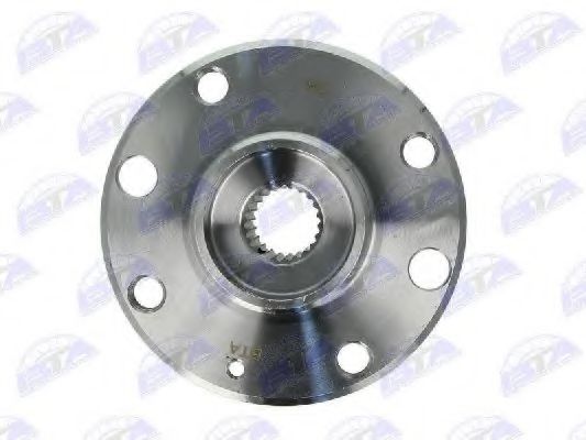 Ступица колеса BTA H5X001BTA - Фото 2