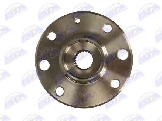 Ступиця колеса BTA H5X005BTA - Фото 1