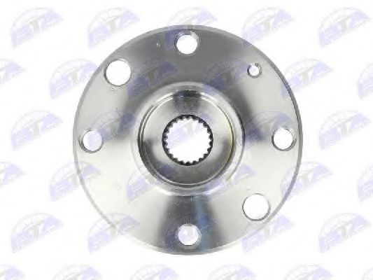 Ступица колеса BTA H5X006BTA - Фото 1