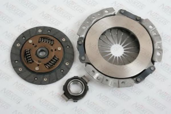 Комплект сцепления NEXUS F11000NX