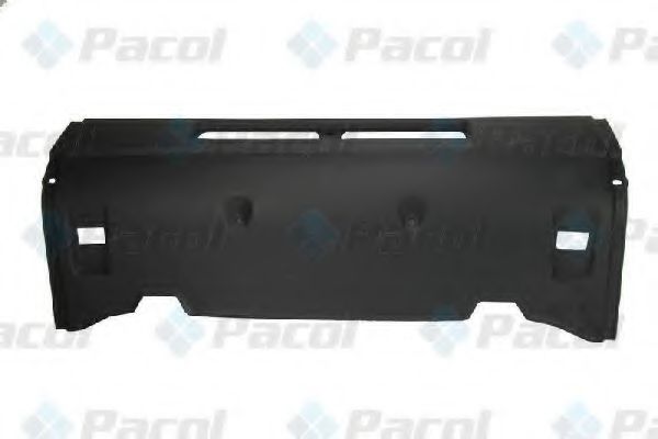 Бампер PACOL BPA-SC002 - Фото 1
