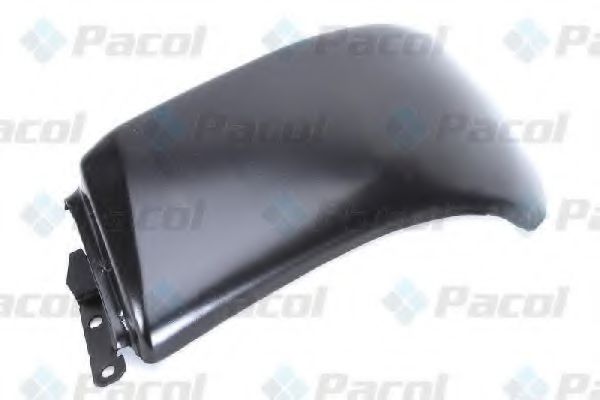 Бампер PACOL BPA-VO008L - Фото 1