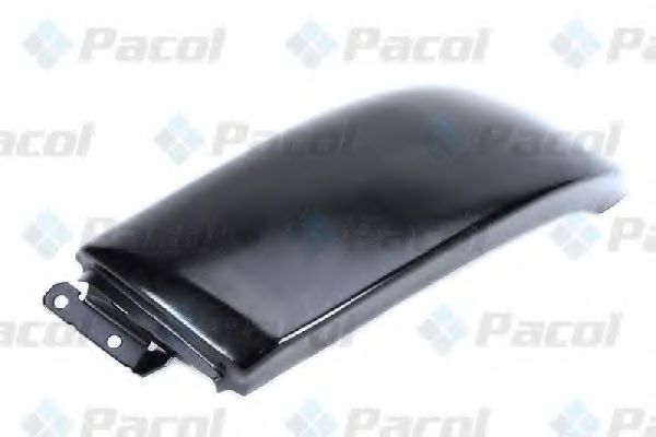 Бампер PACOL BPA-VO008R - Фото 1