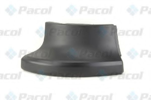 Корпус фары PACOL BPC-SC016R - Фото 1