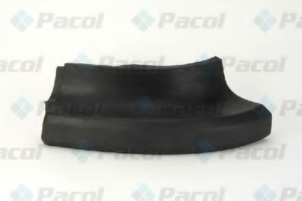 Рама фары PACOL BPC-SC017L - Фото 1