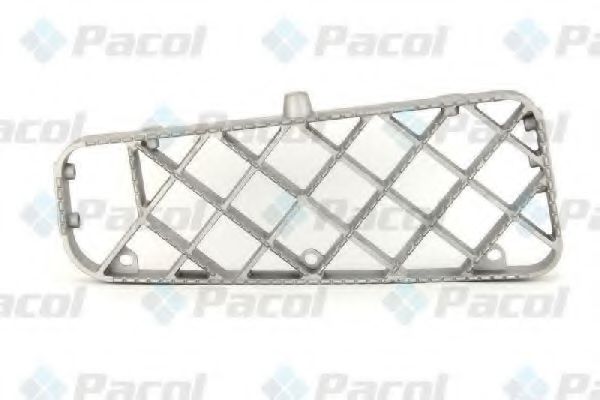 Подножка PACOL BPD-SC013R/L - Фото 1