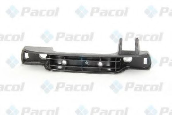 Кронштейн, облицовка радиатора PACOL BPD-VO004R - Фото 2
