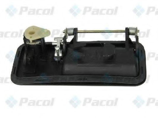 Ручка двери PACOL BPD-VO025L - Фото 1