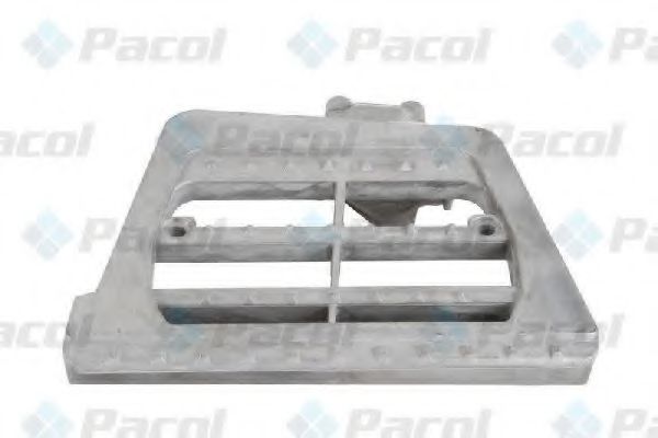 Подножка PACOL DAF-FS-008L - Фото 1