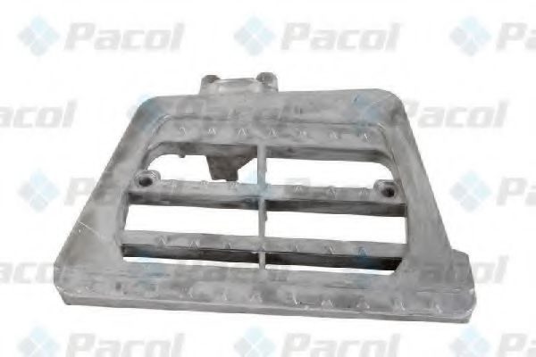 Подножка PACOL DAF-FS-008R - Фото 1