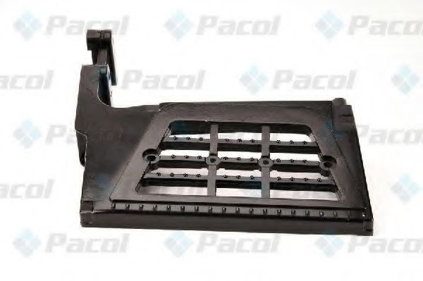 Подножка PACOL DAF-SB-001L - Фото 2
