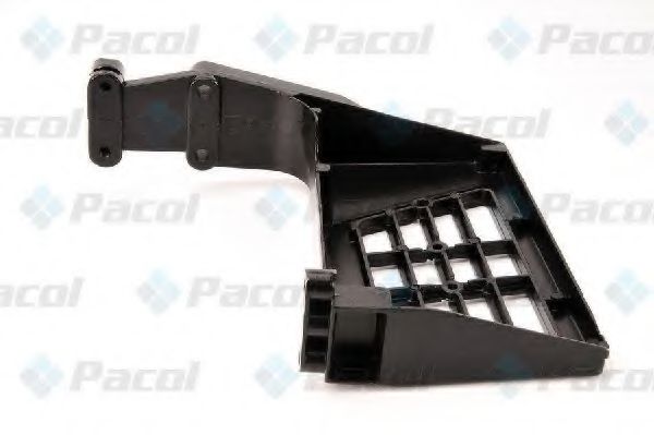 Подножка PACOL DAF-SB-001L - Фото 3