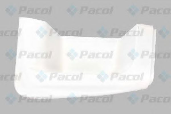 Подножка PACOL DAF-SG-001R - Фото 1