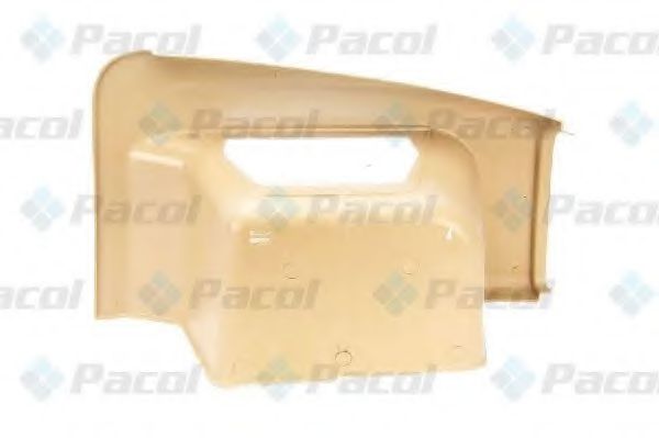 Подножка PACOL DAF-SG-001R - Фото 2