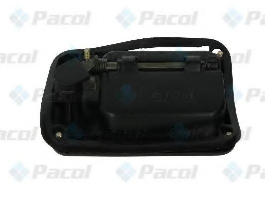 Ручка дверей PACOL IVE-DH-001R - Фото 1