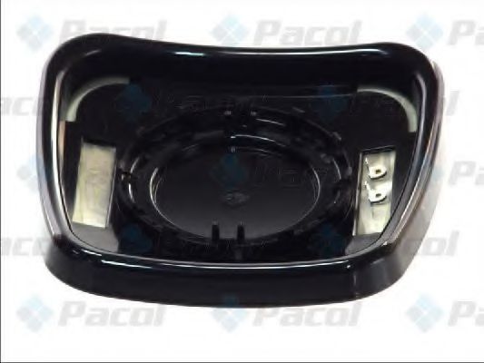 Зеркальное стекло, узел стекла PACOL IVE-MR-002 - Фото 1