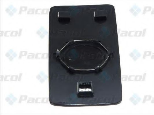 Зеркальное стекло, узел стекла PACOL IVE-MR-009 - Фото 1