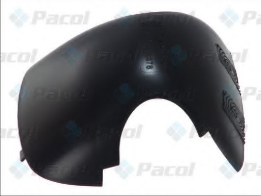 Корпус наружного зеркала PACOL IVE-MR-010 - Фото 1