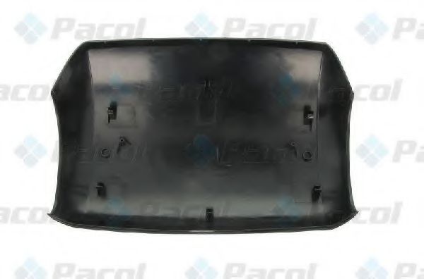 Корпус наружного зеркала PACOL IVE-MR-021L - Фото 1