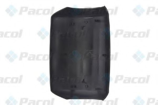 Корпус наружного зеркала PACOL IVE-MR-021R - Фото 1