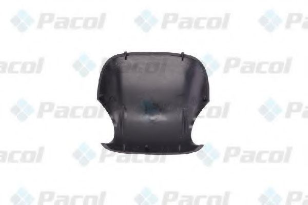 Корпус наружного зеркала PACOL IVE-MR-023 - Фото 1