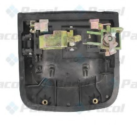 Ручка дверей PACOL MAN-DH-003L - Фото 1
