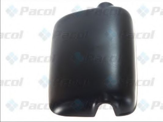 Корпус наружного зеркала PACOL MAN-MR-016 - Фото 1