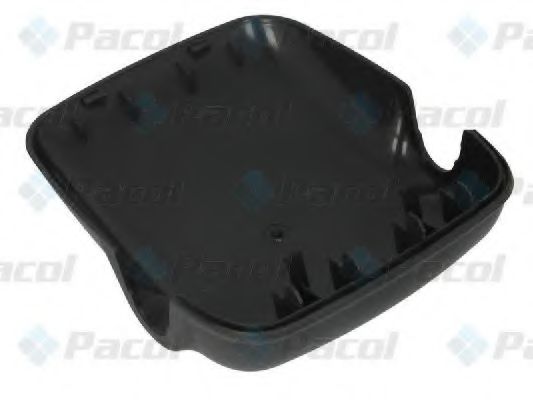 Корпус наружного зеркала PACOL MAN-MR-018 - Фото 1