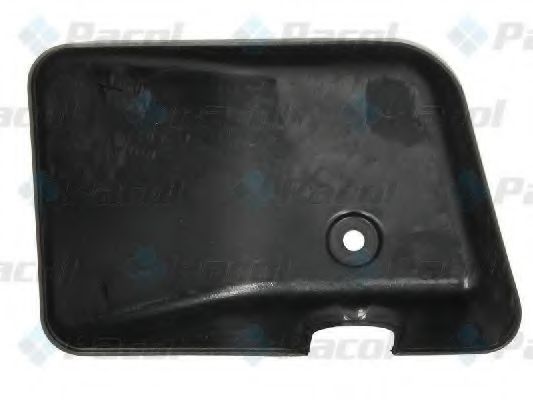 Облицовка зеркала PACOL MAN-MR-022L - Фото 1
