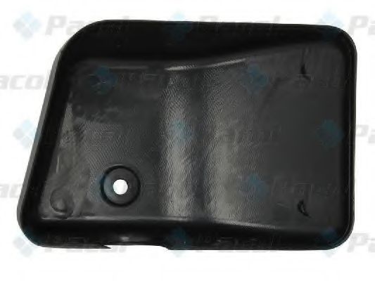 Облицовка зеркала PACOL MAN-MR-022R - Фото 1