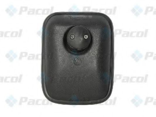 Дзеркальне скло, широкоугольное дзеркало PACOL MAN-MR-031 - Фото 1