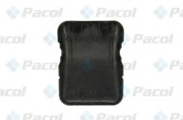 Корпус наружного зеркала PACOL MAN-MR-035 - Фото 1