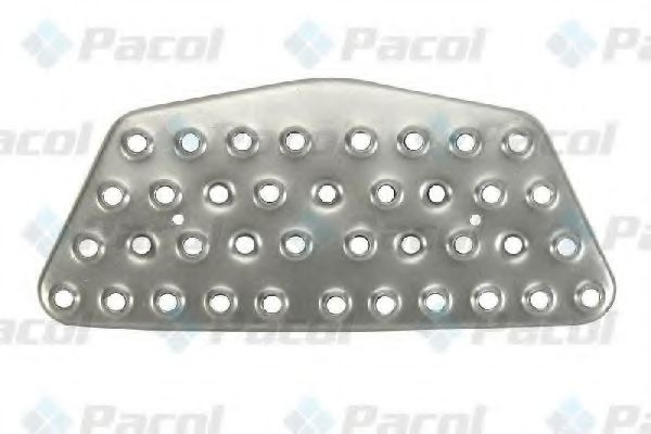 Подножка PACOL MAN-S-001M - Фото 1