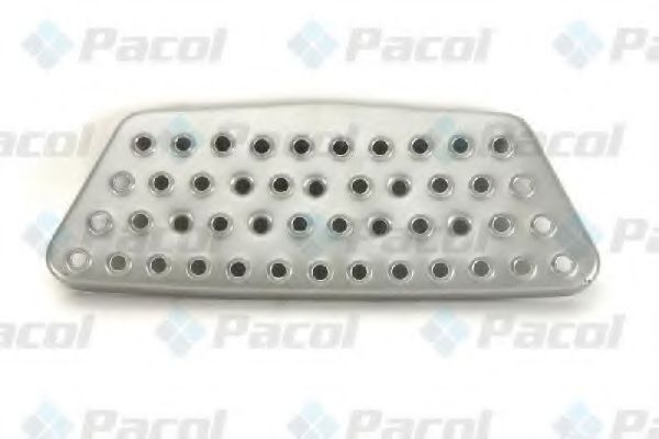 Подножка PACOL MAN-S-001U - Фото 1