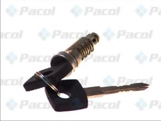Секрет замка PACOL MER-DH-001 - Фото 1