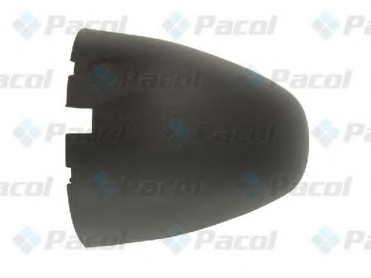 Накладка на кронштейн внешнего зеркала PACOL MER-MR-024 - Фото 1